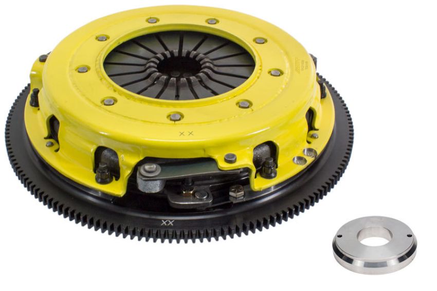 ACT T3S-G10 04-07 Cadillac CTS-V Twin Disc MaXX XT Street Kit Clutch Kit