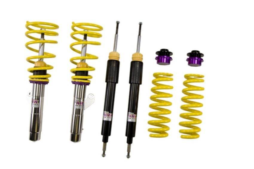 KW 10220049 Coilover Kit V1 BMW 3-series E93 (390X) 4WDWagon