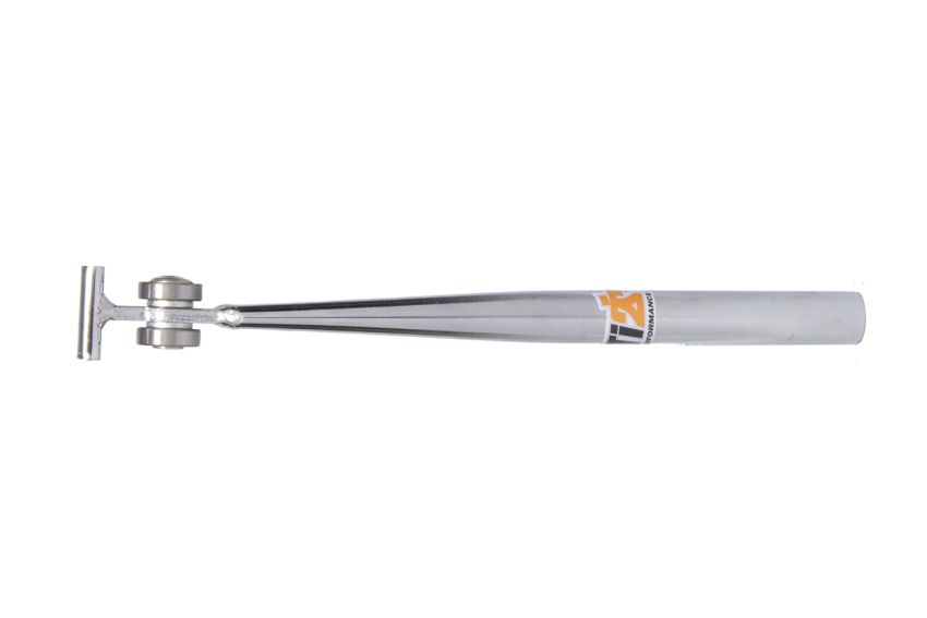Ti22 PERFORMANCE TIP3765 600 Top Wing Post Roller Chrome