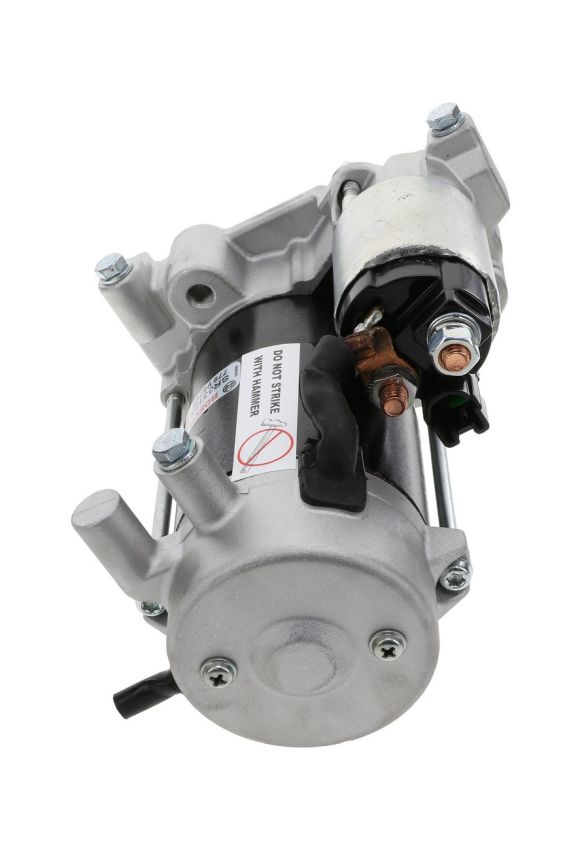 Bosch SR3312X  Premium 100% Remanufactured Starter