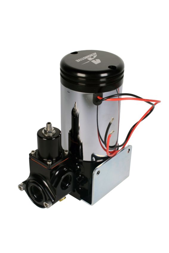 AEROMOTIVE AFS11222 A3000 Fuel Pump & Regulator Kit