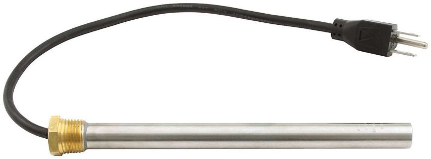 ALLSTAR PERFORMANCE ALL76416 Immersion Heater 7.5in
