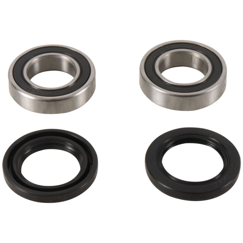 Pivot Works PWFWK-K08-521 Wheel Bearing Kit