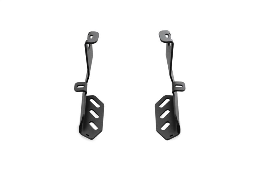Addictive Desert Designs AC1901801NA ADD 2021+ Ford F150 / 2021+ Ford F150 Raptor Ditch Light Brackets