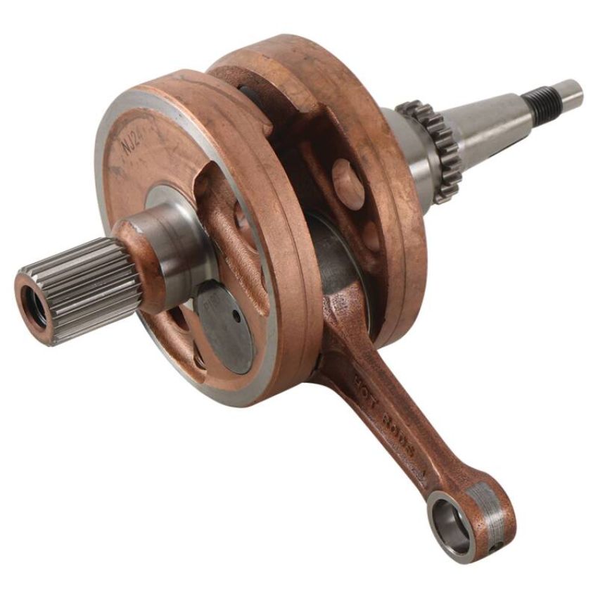 Hot Rods 4183 04-09 Honda CRF 250 R 250cc Stroker Crankshaft