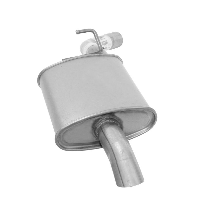 AP Exhaust 7466 Muffler - Welded Assembly