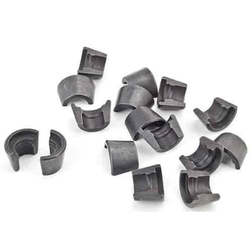 Manley 131928 Manley Valve Lock/Keeper, LOC-10 DEG .3715 BEAD