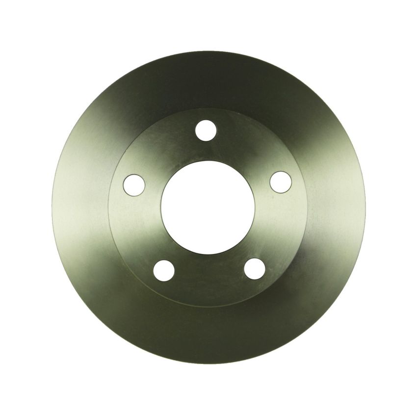 Bosch 14010013 Bosch QuietCast Disc Brake Rotor