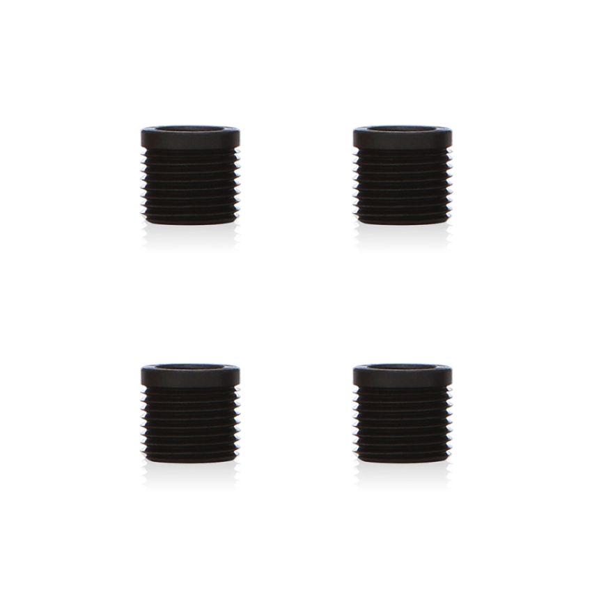 Mishimoto Shift Knob Adapter Kit - 4PC