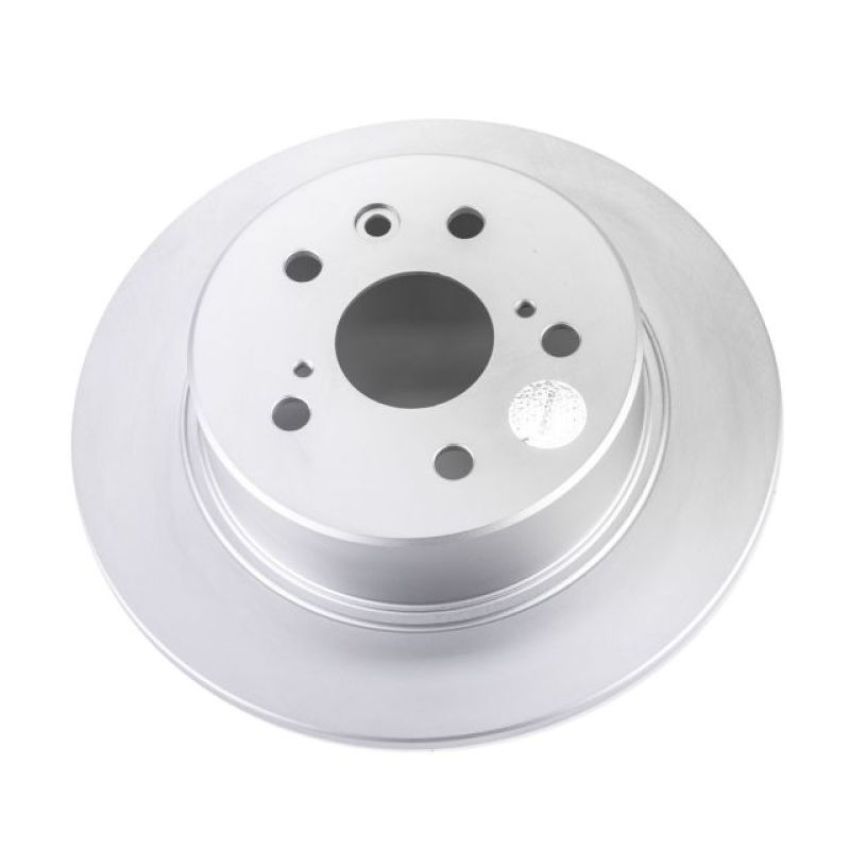 PowerStop JBR788EVC PowerStop Evolution Coated Rotor