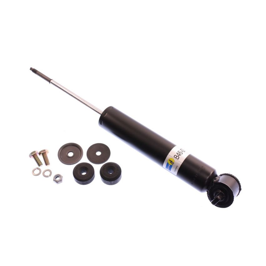 Bilstein 24007139 B4 OE Replacement - Suspension Shock Absorber