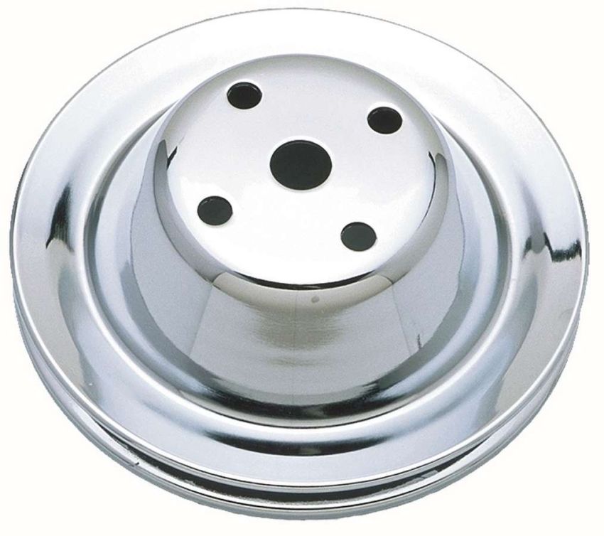 TRANS-DAPT TRA9604 Sb Chevy Sngl Lwp Upper
