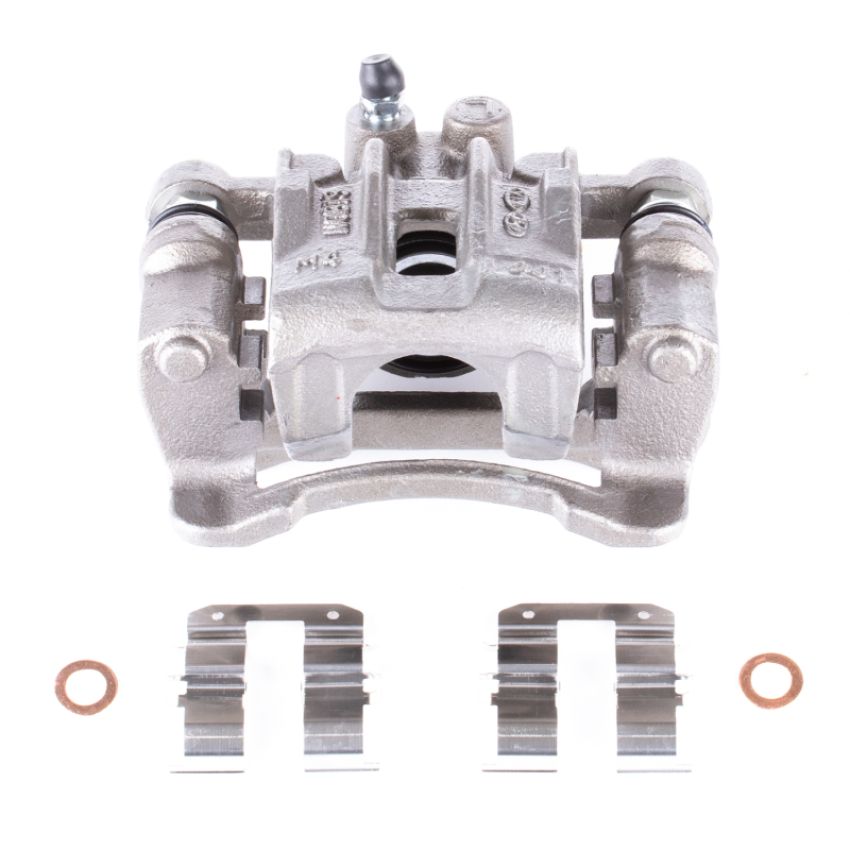 PowerStop L6390 Autospecialty By PowerStop Replacement Brake Caliper