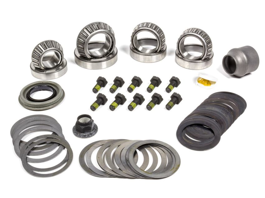 Ford Racing M-4210-B3 2015-2025 Super 8.8 IRS Ring And Pinion Installation Kit