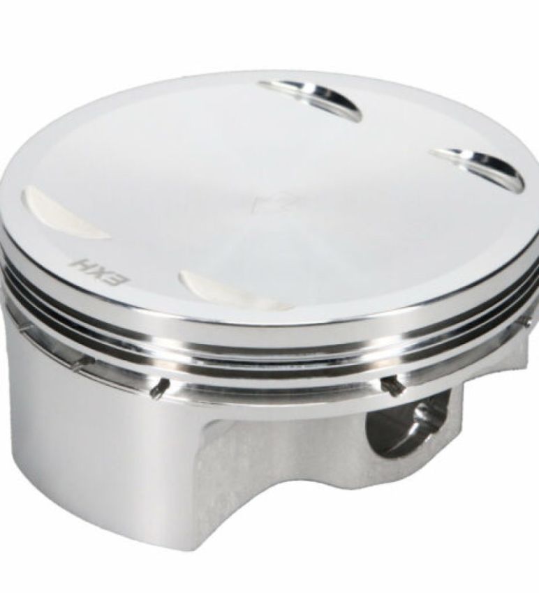 JE Pistons 221786 Kawasaki KFX 700 Piston Kit
