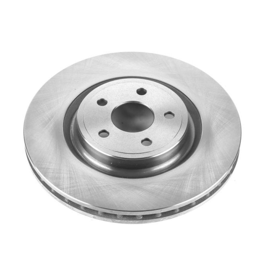 PowerStop AR83080 AutoSpecialty Brake Rotor