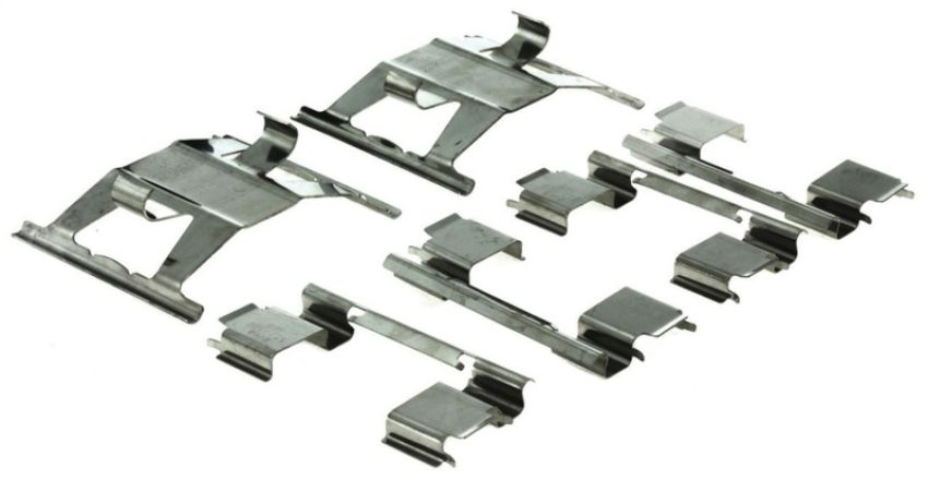 Stoptech 309.06790 Sport Brake Pads w/Shims and Hardware - Front