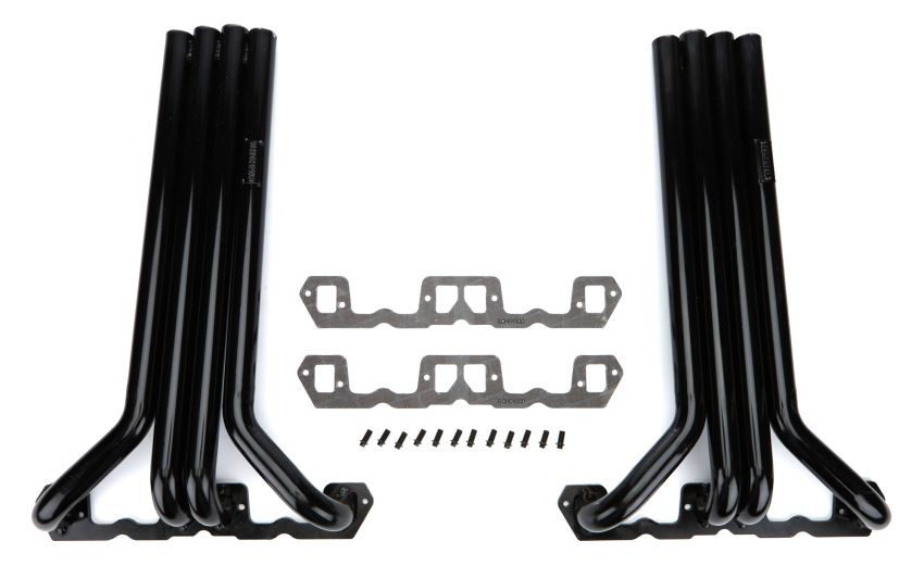 SCHOENFELD SCH4522 Header SB Mopar 1-5/8in Demo Derby