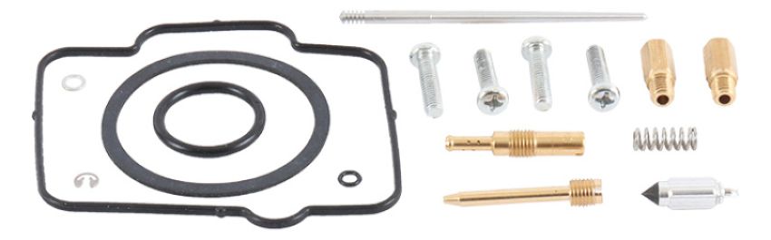 All Balls Racing 26-1540 93-99 Suzuki RMX250 Carburetor Rebuild Kit