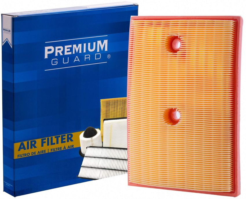 PRONTO FILTERS PA9959 | Engine Air Filter Fits 2013-2025 Volkswagen Jetta, 2018-2025 Tiguan, 2021-2024 Taos, 2015-2020 Golf, 2016-2022 Leon Seat