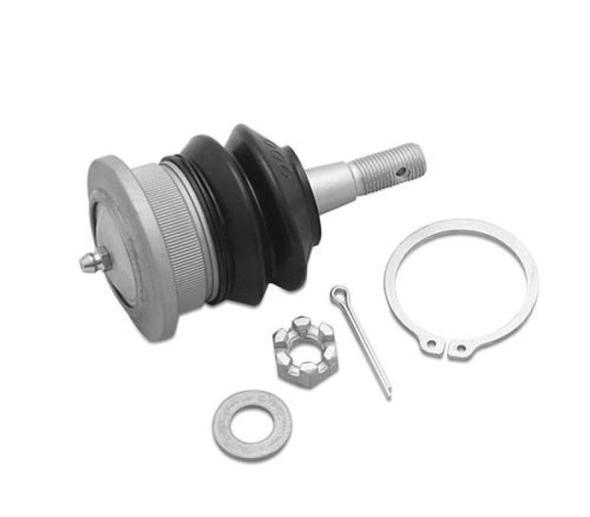 Superpro KIT6651RK Upper Control Arm Replacement Bushing Kit (1 Arm) (For TRC6651)