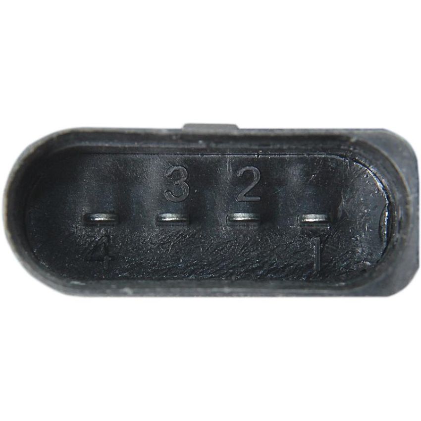 BREMI 06A905115D Bremi-STI Direct Ignition Coil Unit
