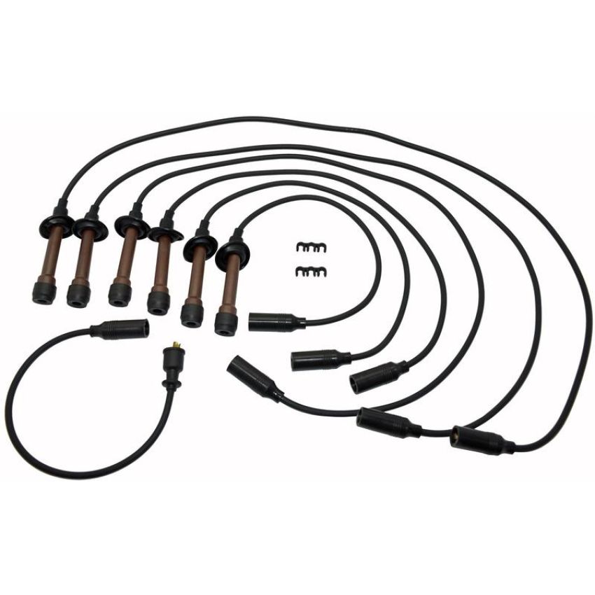 BREMI 108 Bremi-STI Spark Plug Wire Set