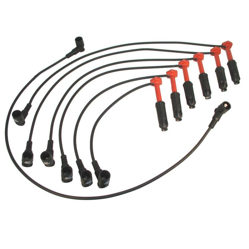 BREMI 113S/39 Bremi-STI Spark Plug Wire Set