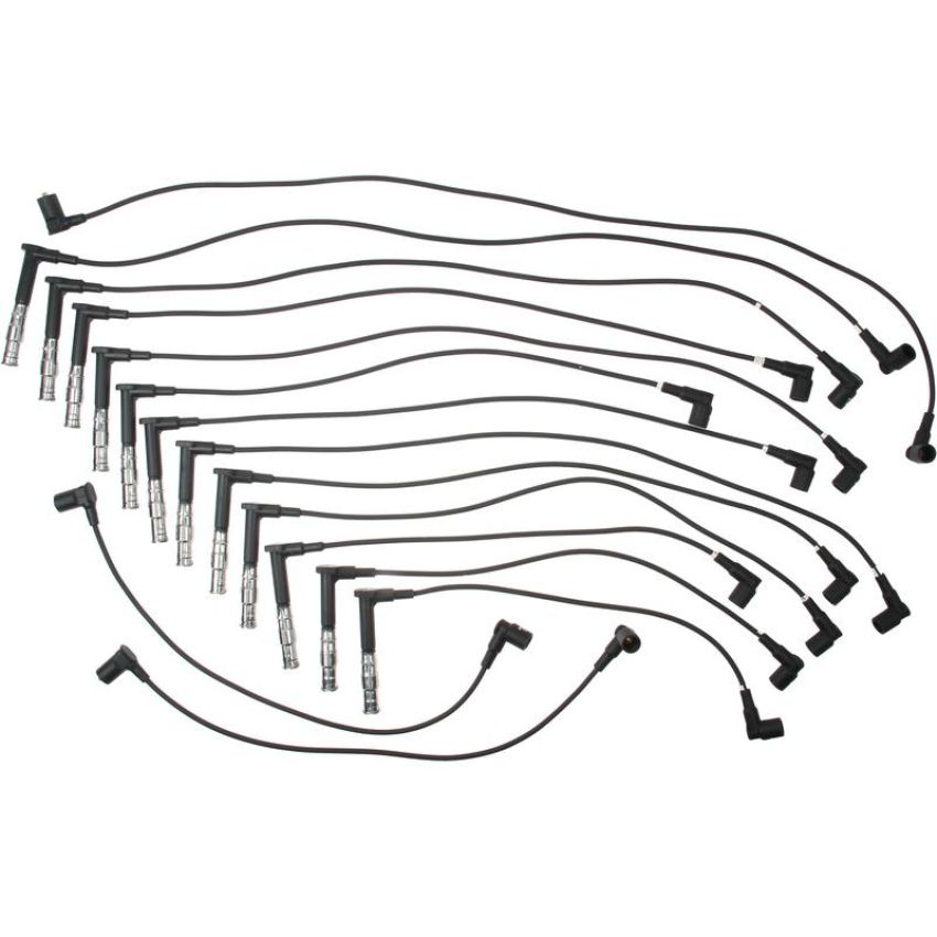 BREMI 113V Bremi-STI Spark Plug Wire Set