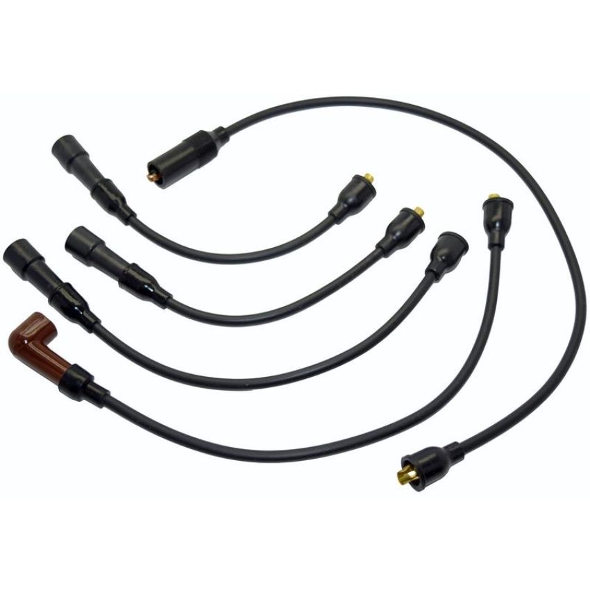 BREMI 115 Bremi-STI Spark Plug Wire Set