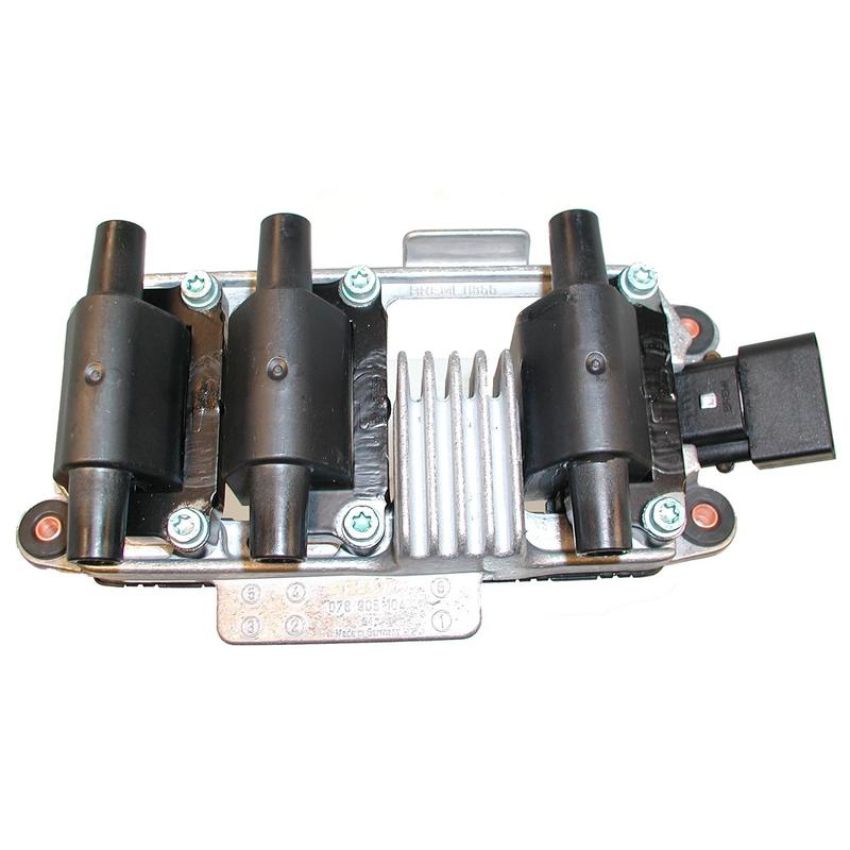 BREMI 11866T Bremi-STI Ignition Module