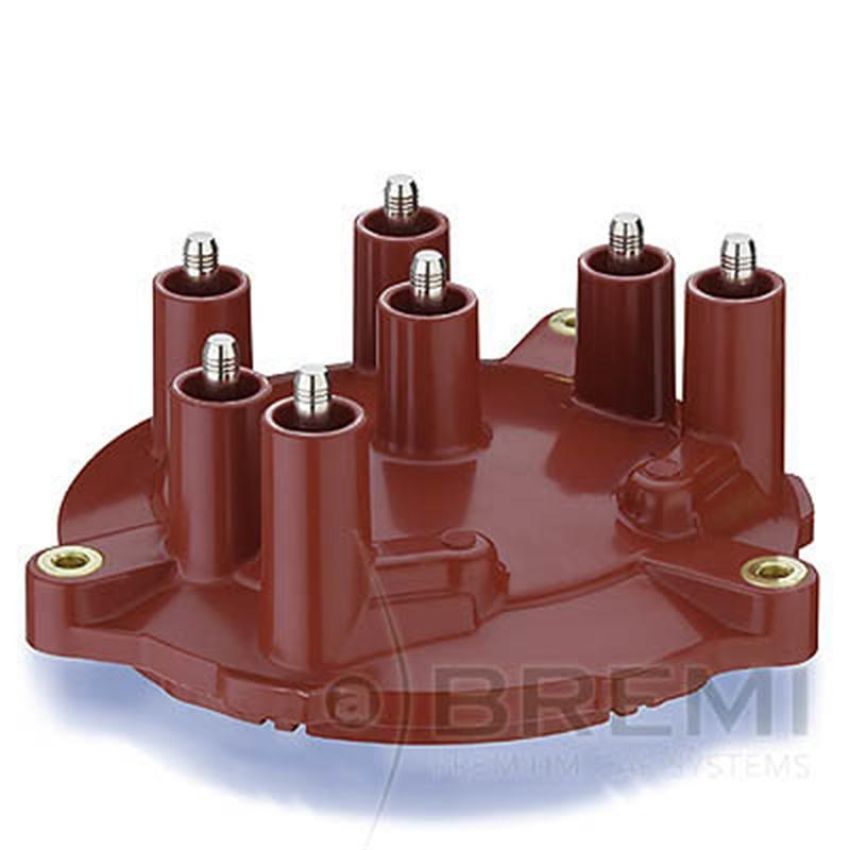BREMI 22-6005 Bremi Distributor Cap