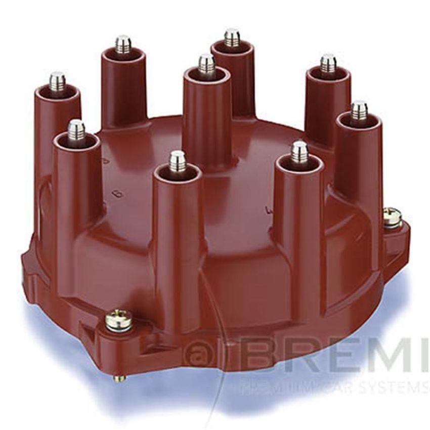 BREMI 22-6006 Bremi Distributor Cap