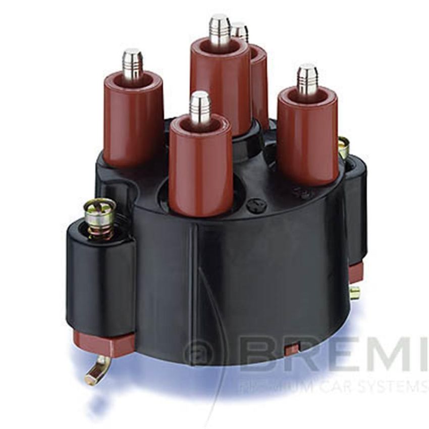 BREMI 22-6008 Bremi Distributor Cap