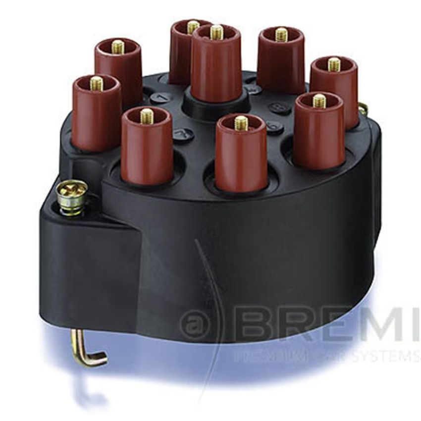 BREMI 22-6012R Bremi Distributor Cap