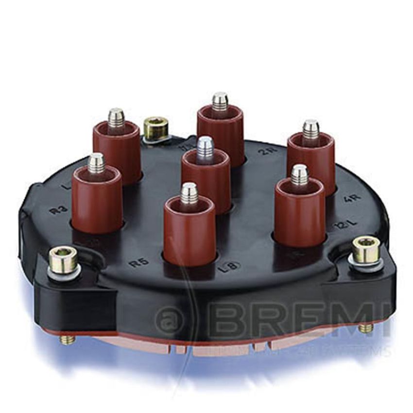BREMI 22-6017R Bremi Distributor Cap
