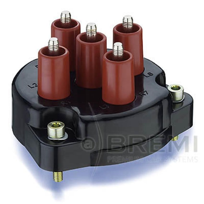 BREMI 22-6018R Bremi Distributor Cap