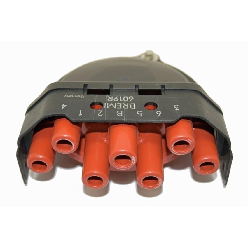 BREMI 22-6019R Bremi Distributor Cap