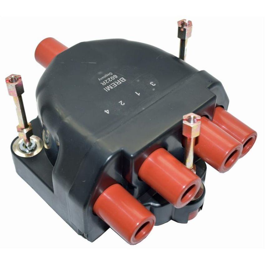 BREMI 22-6022R Bremi Distributor Cap