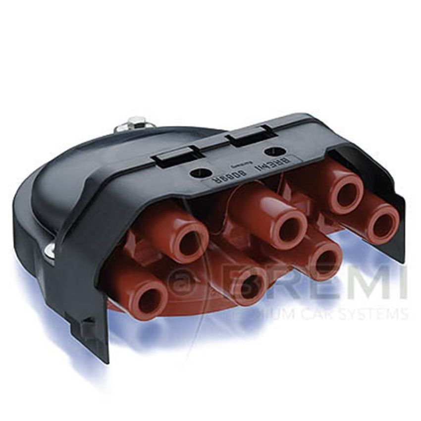 BREMI 22-8069R Bremi Distributor Cap