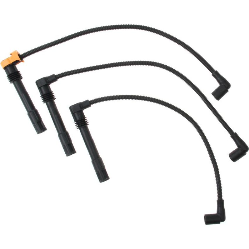 BREMI 233L200 Bremi-STI Spark Plug Wire Set