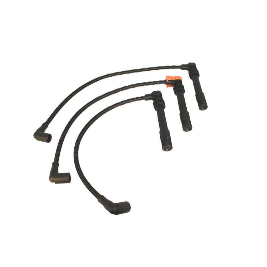 BREMI 233R200 Bremi-STI Spark Plug Wire Set