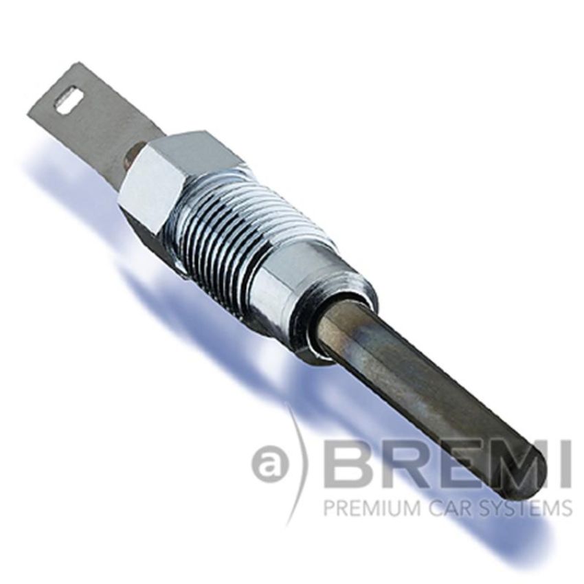 BREMI 25033 Bremi Glow Plug