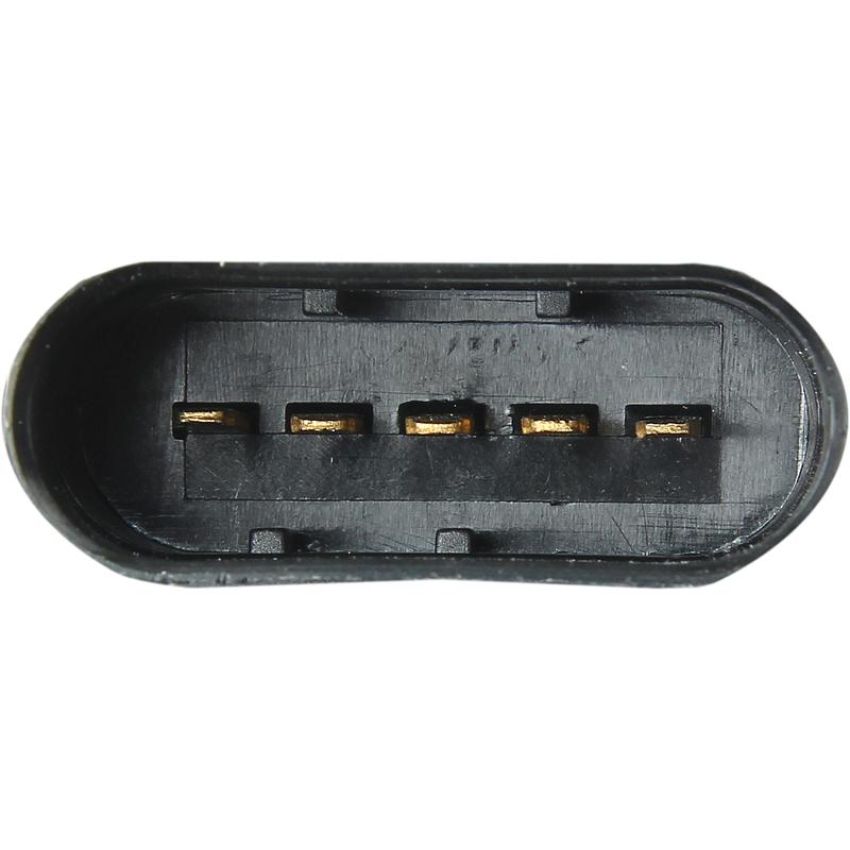 BREMI 30017 Bremi New Mass Air Sensor