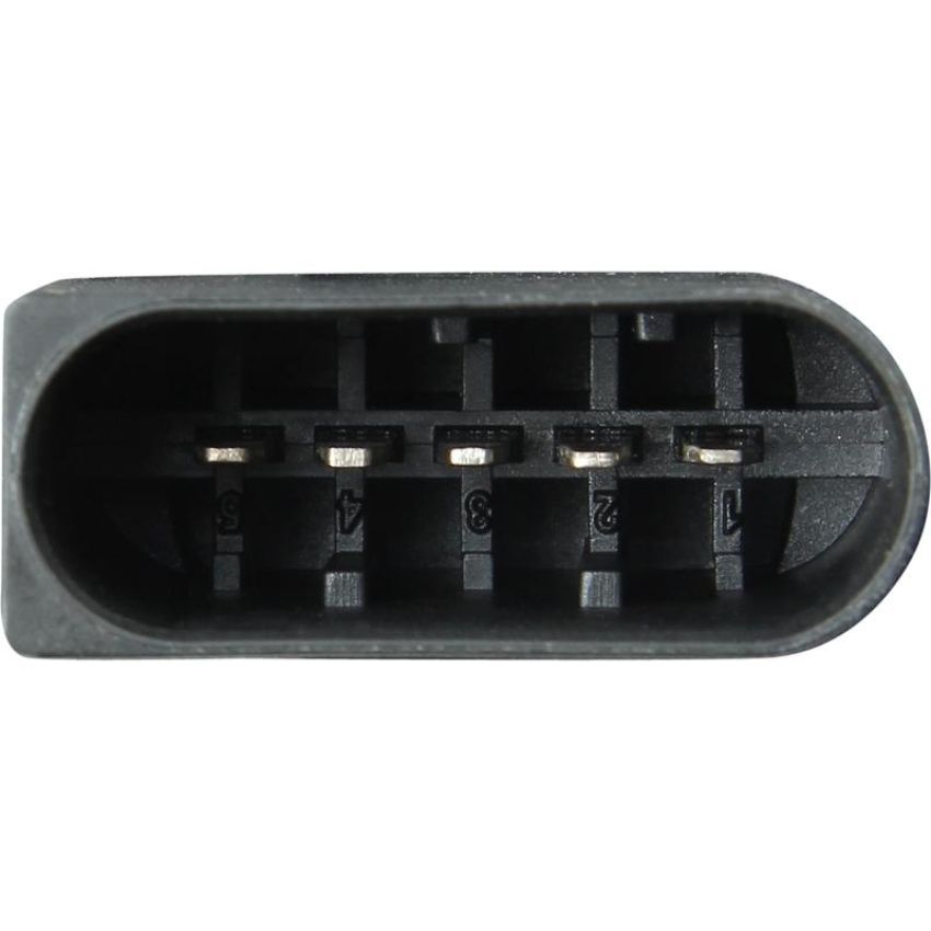 BREMI 30025 Bremi New Mass Air Sensor