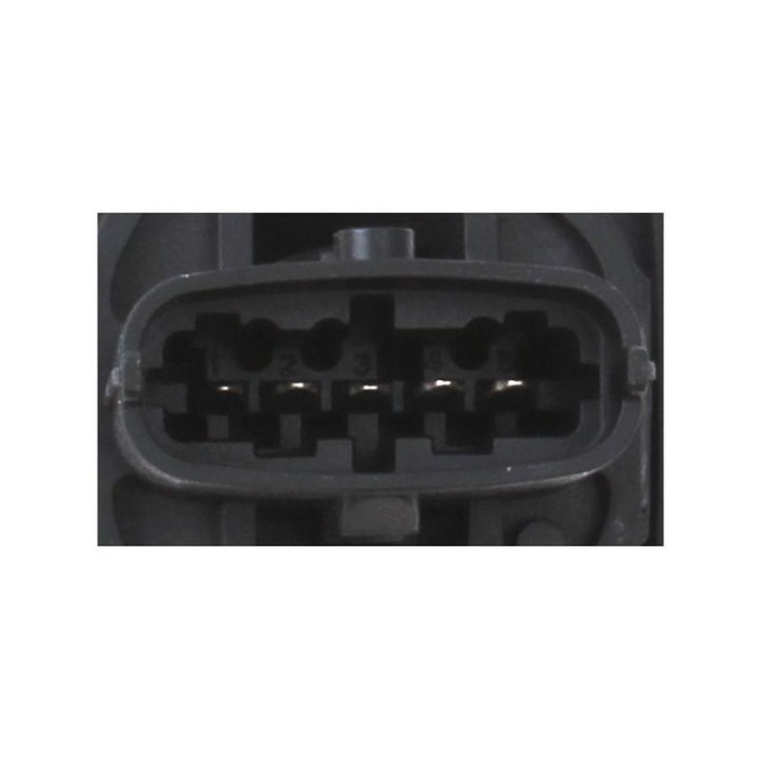 BREMI 30047 Bremi New Mass Air Sensor