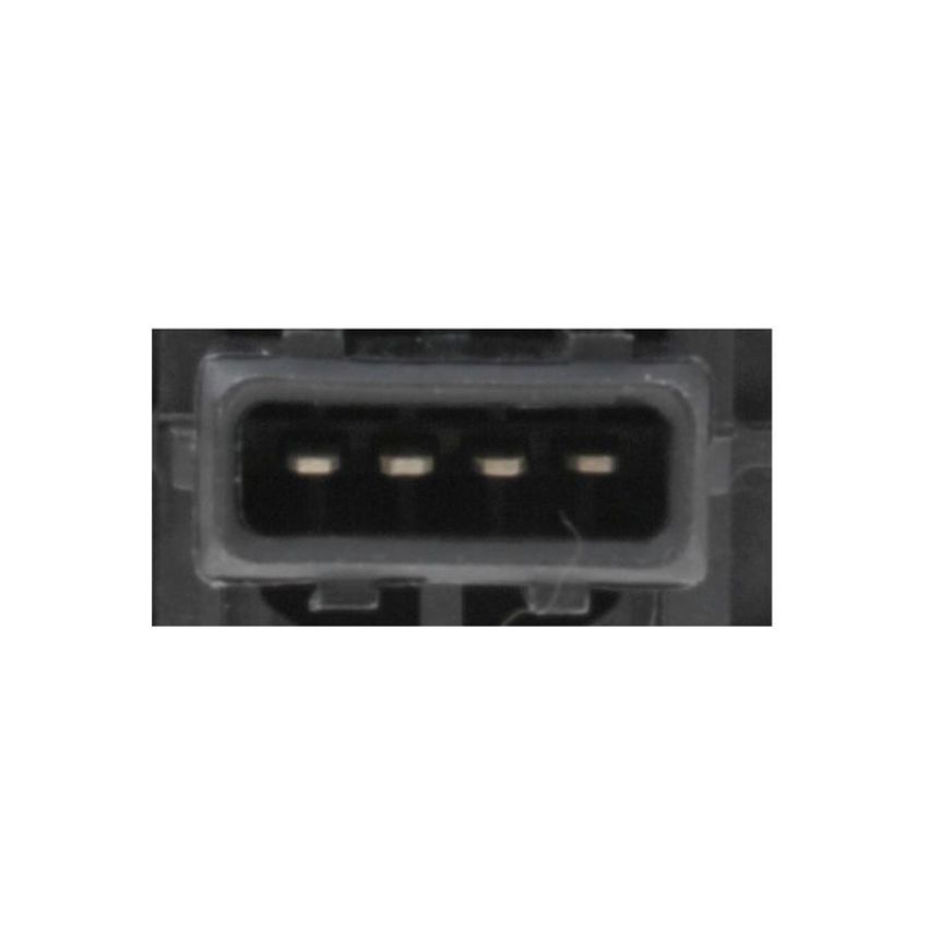 BREMI 30060 Bremi New Mass Air Sensor