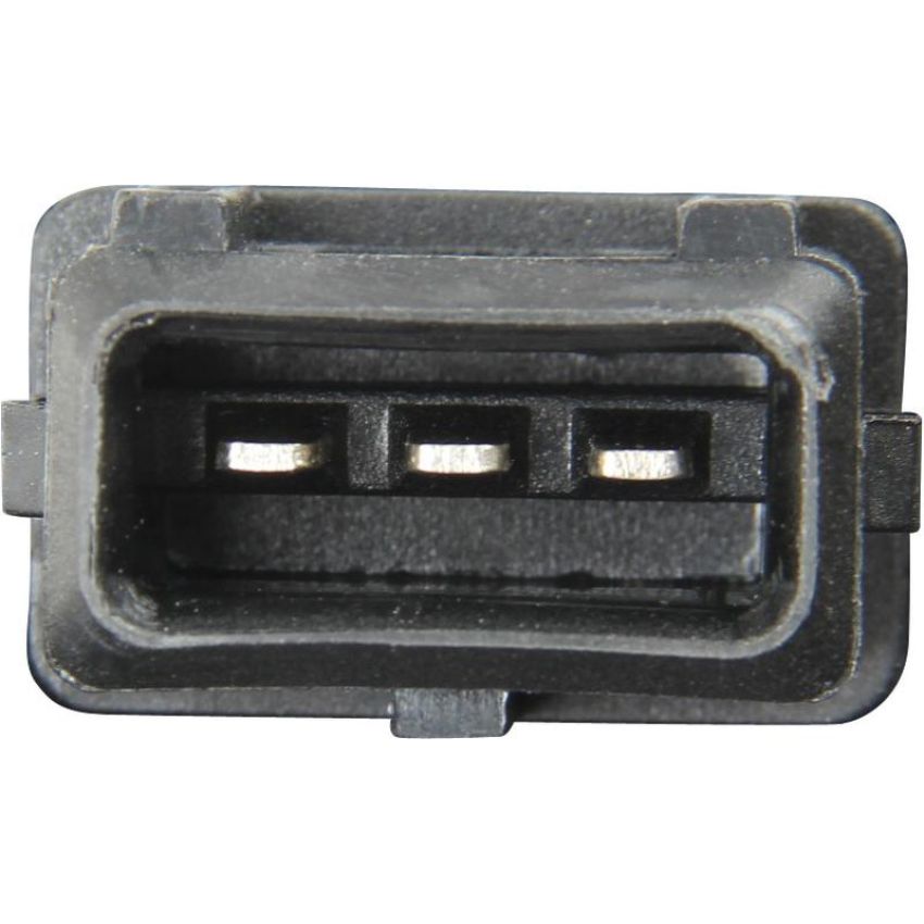 BREMI 30098 Bremi New Mass Air Sensor