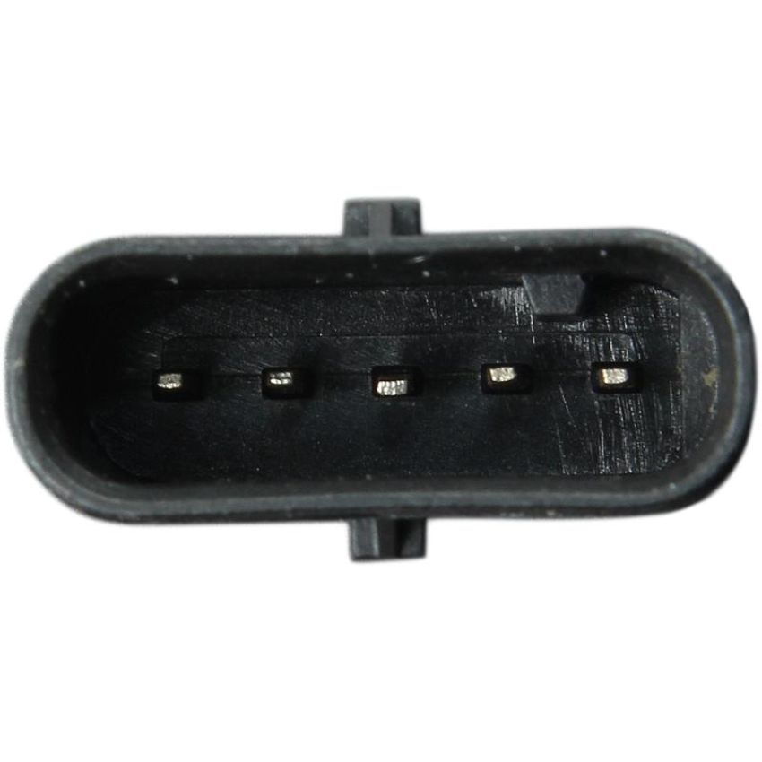 BREMI 30114 Bremi New Mass Air Sensor