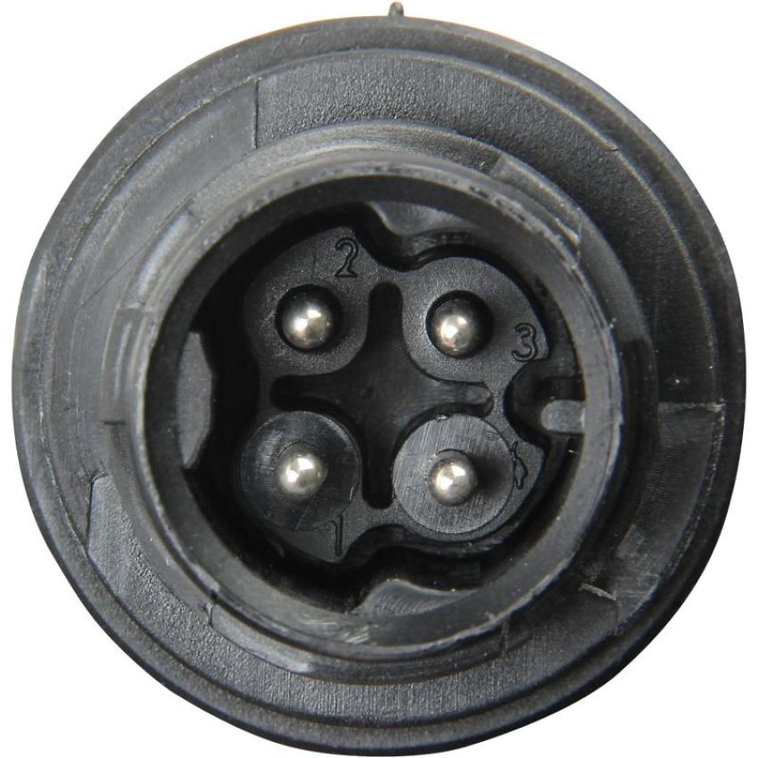 BREMI 30121 Bremi New Mass Air Sensor